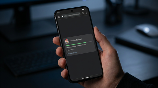 Main screen of ur999 apk page for PK players - skill-based challenge in action